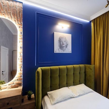 Apartmán Центр Львова Вул Личаківська 5 Площа Ринок 2 Кімнати Ізольовані Exteriér fotografie