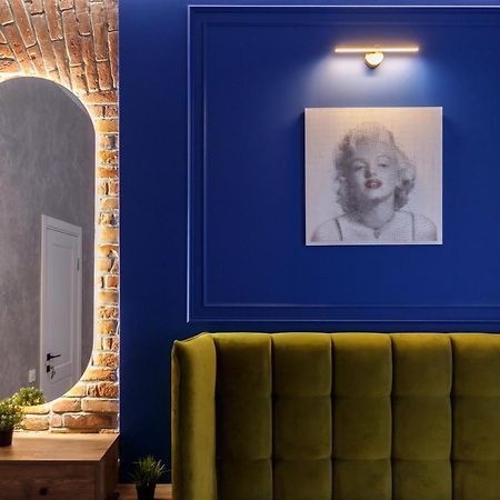 Apartmán Центр Львова Вул Личаківська 5 Площа Ринок 2 Кімнати Ізольовані Exteriér fotografie