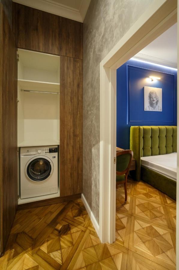 Apartmán Центр Львова Вул Личаківська 5 Площа Ринок 2 Кімнати Ізольовані Exteriér fotografie