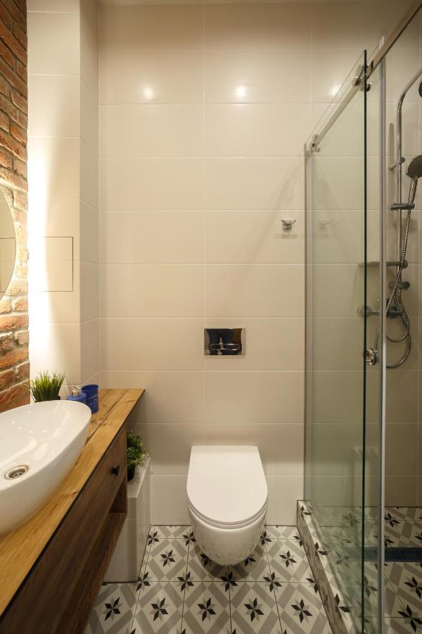 Apartmán Центр Львова Вул Личаківська 5 Площа Ринок 2 Кімнати Ізольовані Exteriér fotografie